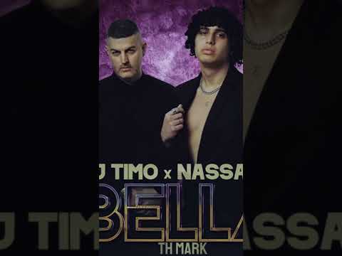 DJ NECKY : BELLA DJ TIMO