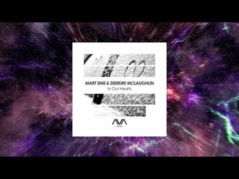 Mart Sine & Deirdre McLaughlin - In Our Hearts (Extended Mix) [AVA WHITE]