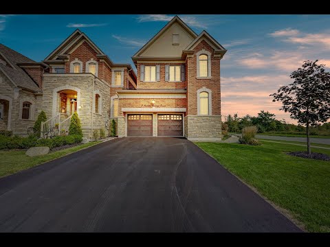 3 Kettle Valley Trail, Nobleton