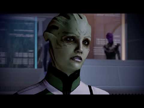 Mass Effect LE Paragon pt  11