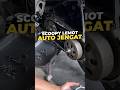 How To FASTEN A Scoopy Motorcycle Without Doing A BOREUP