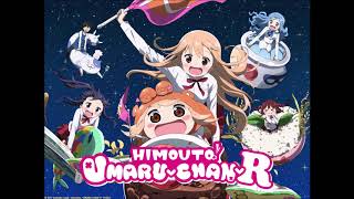 Nimensei☆Uraomote Life! - Himouto! Umaru-chan R OP - Male Version (May 18, 2019)