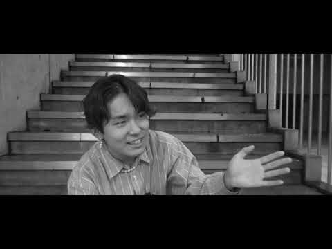 日本画学科 隣人_柚子胡椒