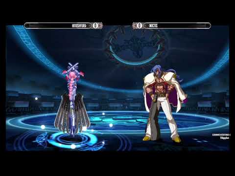 Amala Arena 20 BBCF Tournament