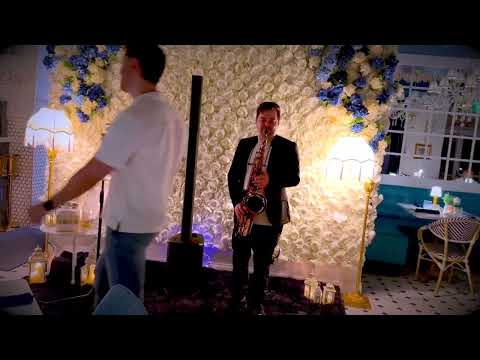 Macsax Empyreal Professional Tenor Saxophone image 5