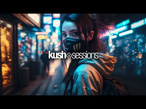 #239 KushSessions (Liquid Drum & Bass Mix)
