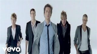 Avenue - Last Goodbye (All Around The World Remix)