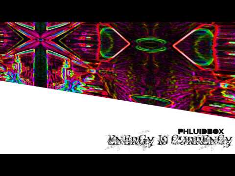 Phluidbox - The Cosmic Extravaganza