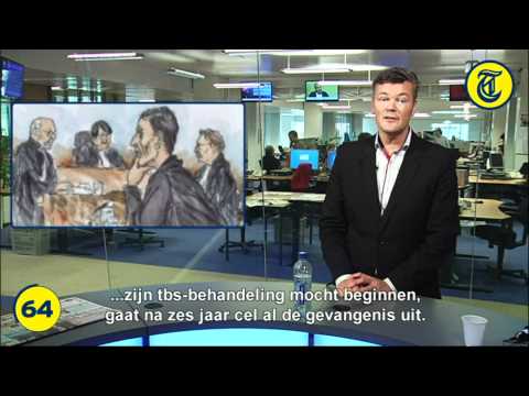 Nieuwsflits 1 september 2011 - Vader mept tegenstander zoon