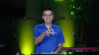 Part 2: Angel Armies