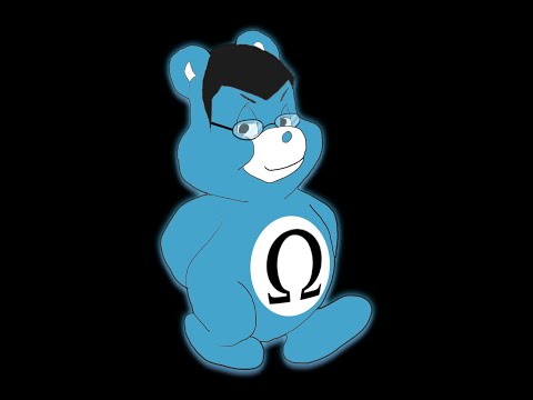 Ich stelle mich mal vor