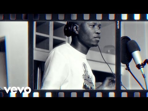 Navigator Gcwensa - Inkani Yami (Official Lyric Video) ft. Limit Nala