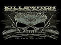 Killswitch Engage - No End In Sight (Live Footage Video)