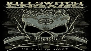 Killswitch Engage - No End In Sight (Live Footage Video)