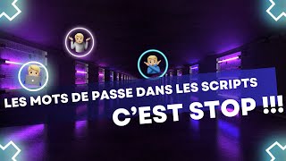 SSHPASS | La Sécurité des Mots de Passe dans vos Scripts Shell! 💻 | Astuce pour un Codage Plus Sûr!