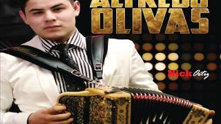 Alfredo Olivas El Amigo Moises (Album 2015 Privilegio)