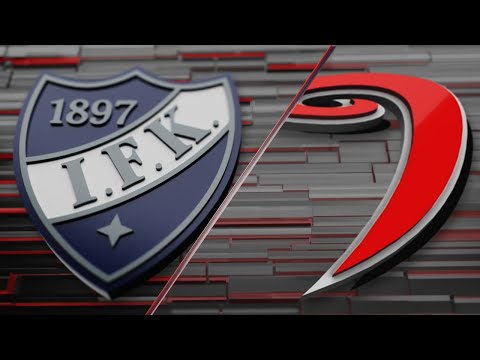 Ottelukooste: HIFK − JYP | 3.1.2026