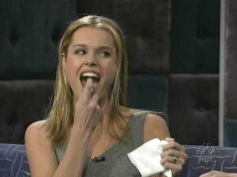 Late Night 10th Anniversary Special - Part-2 (9/14/03)