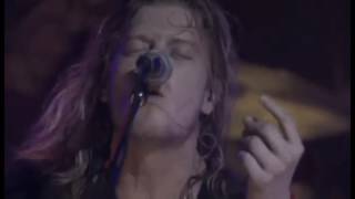 Puddle Of Mudd - Away From Me (Live) - Striking That Familiar Chord 2005 DVD - HD