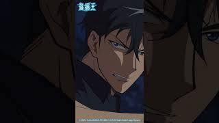 『ギャー！来るな来るな！』#盗掘王 #tombrainderking #アニメ #anime