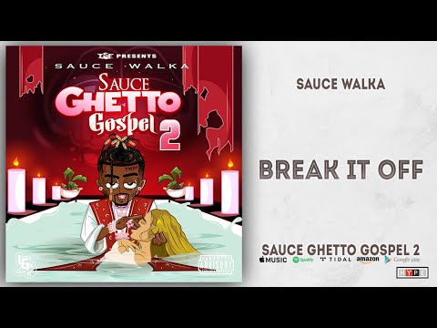 Video thumbnail for Break It Off
