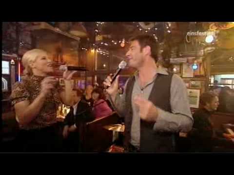 Sasha - if you believe " Inas Nacht