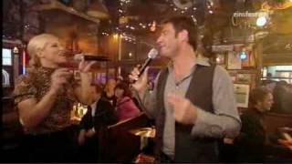 Sasha - if you believe &quot; Inas Nacht