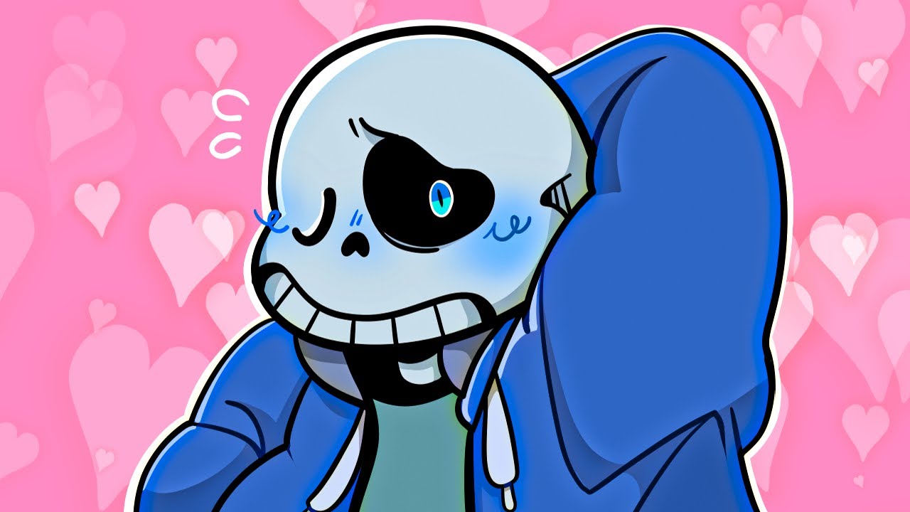 Undertale Dating Simulator