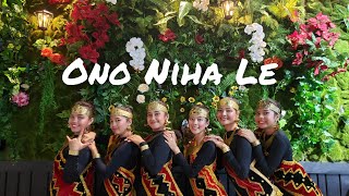 Download lagu ONO NIHA LE DANCE - JUARA 2 - BY HERITAGEHOME - NIAS DANCE - KOTA BATAM mp3