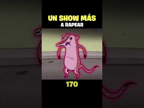 LA POESÍA DE PAPALETA DESTRUYE A UNA BANDA DE RAP 💀