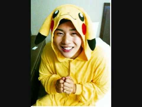 ZE:A - Invincible Roninpop OST