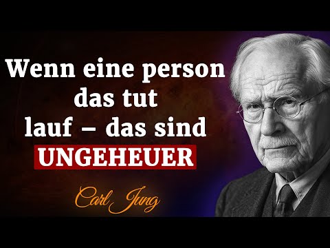 5 Zeichen, dass ein Mensch den Teufel in sich trägt – und du es zu spät bemerkst – CARL JUNG