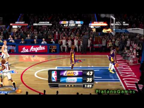 NBA Jam : On Fire Edition Playstation 3