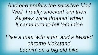 Jo Dee Messina - Biker Chick Lyrics