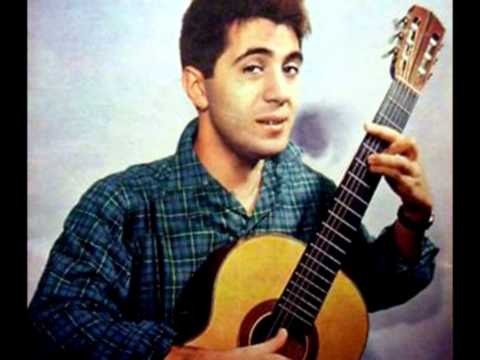 1970 Fausto Cigliano e Mario Gangi - Dimme 'na vota sí.wmv