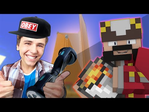 ANNOYING 14 YEAR OLD GETS GRIEFED ON MINECRAFT (MINECRAFT TROLLING)