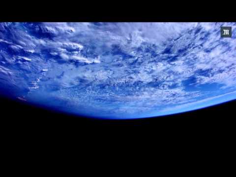 La Terre vue de l'espace, de nouvelles images de la Nasa