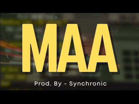 Maa - Haryanvi Rap | Musafir | Prod by. Synchronic