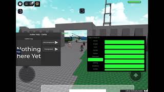 Download the video "Roblox Script Showcase | Tiger X Hub V4 | Universal Script"