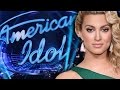 10 Famous Singers Rejected By American Idol