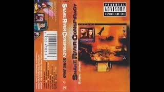 Snake River Conspiracy - Breed (432 Hz) (cassette)