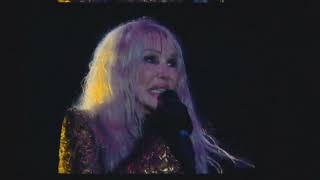 Ivana Spagna - Lupi Solitari (live Montesilvano - 25 agosto 2023)
