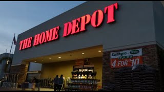 Home Depot and QXO in High-Stakes Battle for GMS