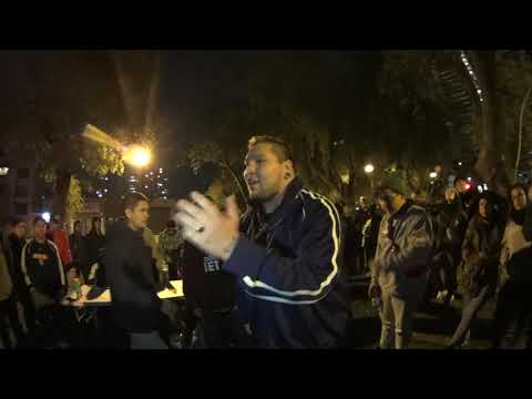 ZINCERORWELL VS INDRA Y ASHURA VS VOLUNTAD DE FUEGO| 8vos de final| NTAF 2vs2