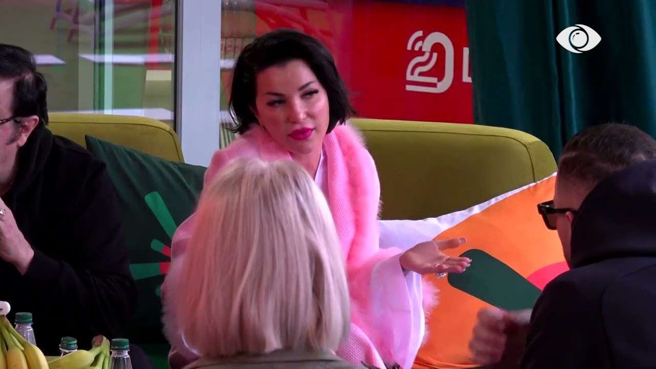S'do të të ngelë qime floku, agravon debati mes Merit dhe Rozës: Qepe gojën... - Big Brother Vip 3