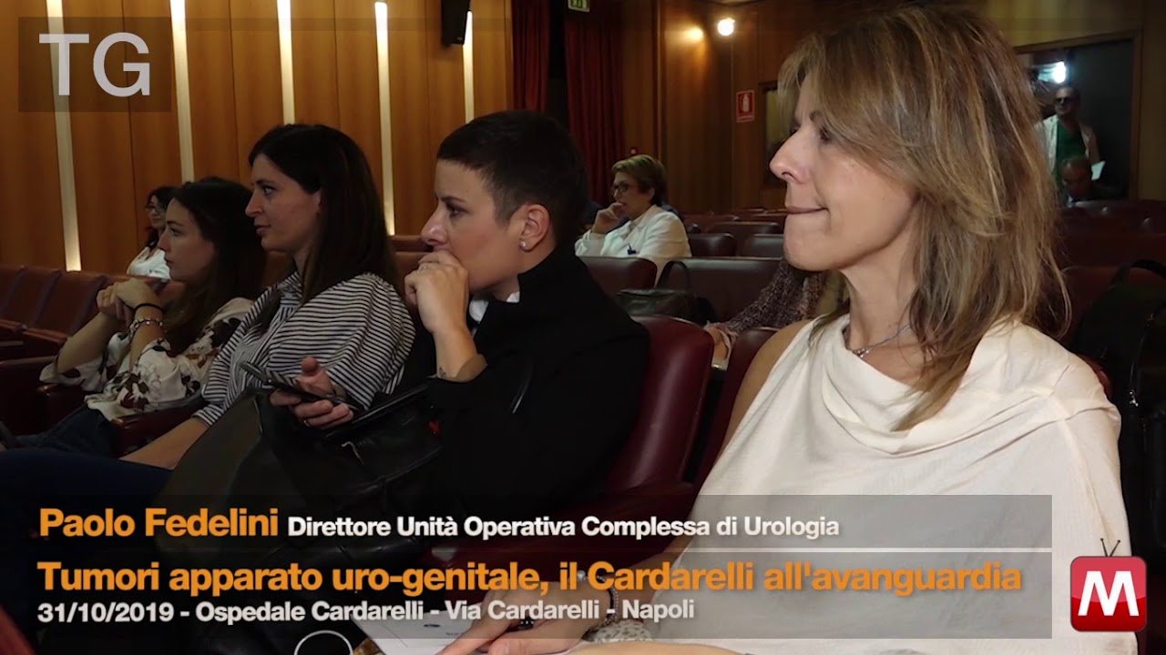 TG 31/10/2019 - Paolo Fedelini