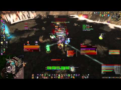 TiB Presents - Fallen Protectors 10m Heroic