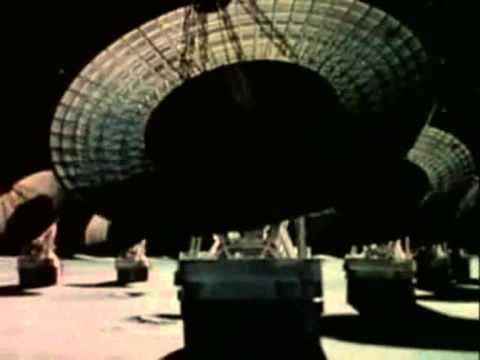 Jean-Michel Jarre - Oxygène, Part 7