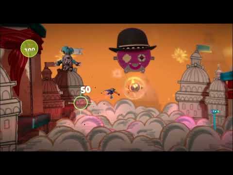 Battle of the airwaves