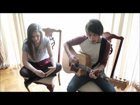 As Long As You Love Me (Justin Bieber Cover) - Summerset Avenue